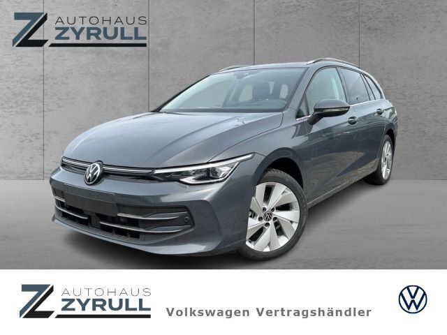 Andere farbe Gebraucht 2022 VW Golf VIII Style Kombi | 41.980 € - Bild 1/4