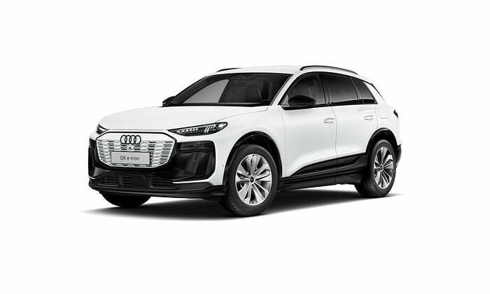 Second-hand Audi Q6 e-tron Ambiente 284 kW (387 CP) 2025 SUV