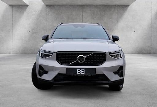 Gebraucht Volvo XC40 Ultimate 261 PS (191 kW) 2022 Silver dawn SUV