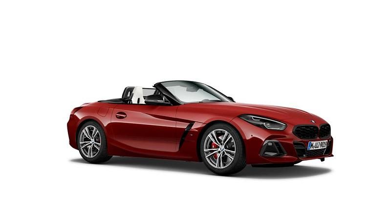 Gebraucht BMW Z4 Shadowline 197 PS (144 kW) 2025 Cabrio