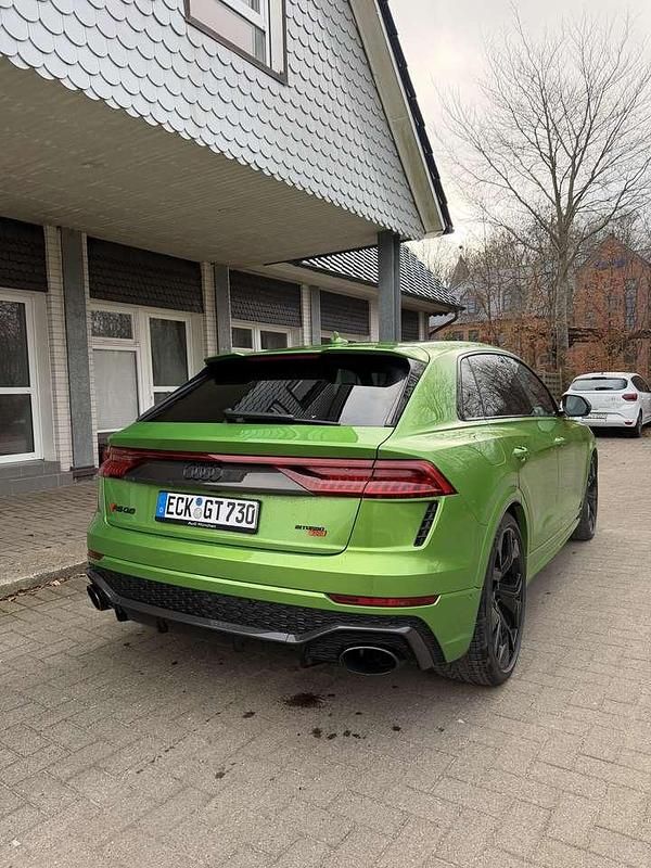 Gebraucht Audi RS Q8 Performance 721 PS (530 kW) 2021 SUV