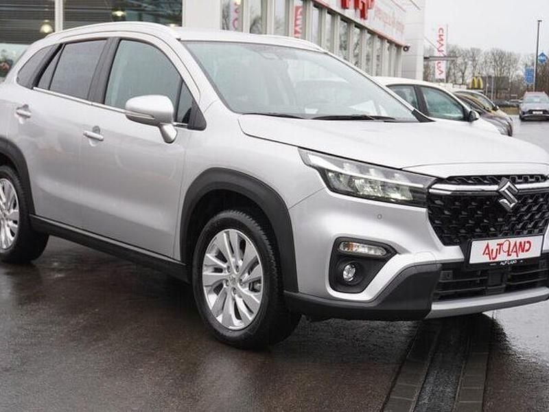 Gebraucht Suzuki SX4 2024 Andere SUV