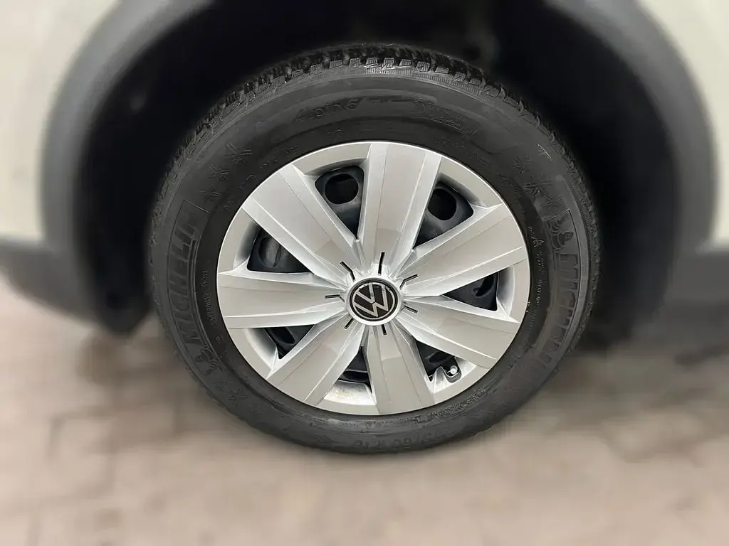 Używany VW T-Roc Style 110 KM (80 kW) 2022 Szary SUV