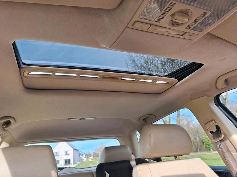 Gebraucht VW Polo 75 PS (55 kW) 2003 Schwarz Kleinwagen