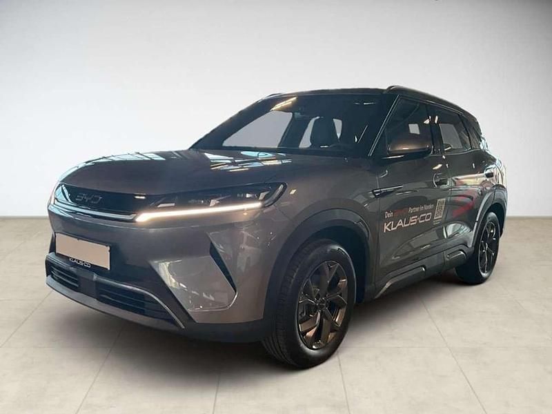 Gebraucht BYD Atto 2 Active 130 kW (177 PS) 2026 Time grey SUV