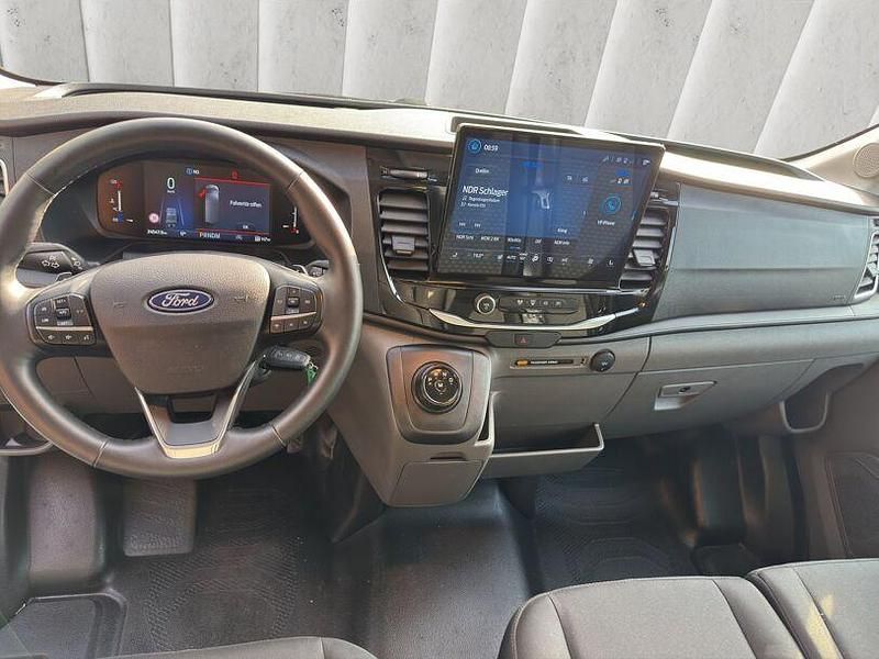 Gebraucht Ford Transit Trend 131 PS (96 kW) 2025 Frozen white