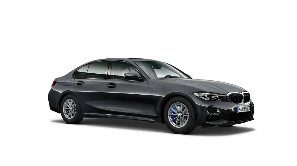Używany BMW 330 Efficient Dynamics 258 KM (189 kW) 2026 Sedan/Limuzyna