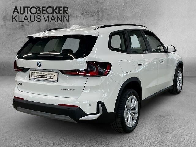 Brugt BMW X1 Performance 245 HK (180 kW) 2023 Hvid SUV