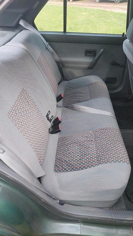 Gebraucht Renault 19 90 PS (66 kW) 1992 Limousine