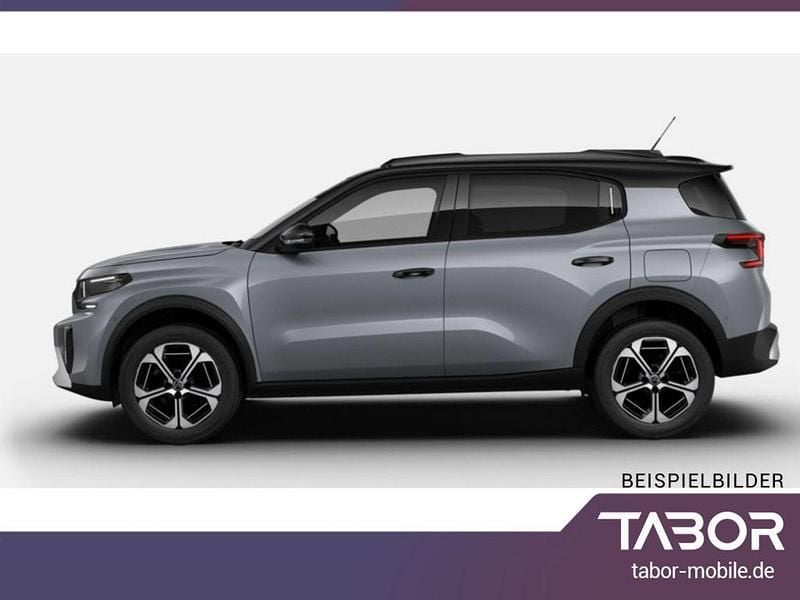 Neu Citroën C3 Aircross 145 PS (106 kW) 2026 Grau SUV