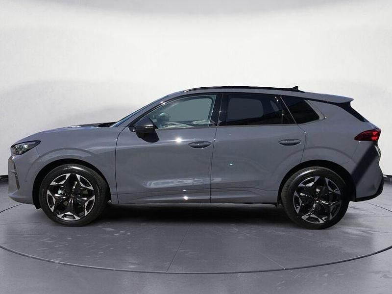 Gebraucht Cupra Terramar 150 PS (110 kW) 2025 Graphengrau SUV