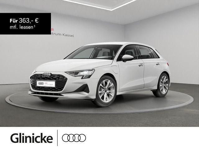 Neu 2026 Audi A3 Sportback e-tron Kleinwagen | 45.700 € (Fairer Preis) - Bild 1/1