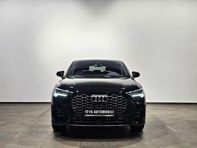 Gebraucht Audi Q3 Ambiente 2025 Andere SUV