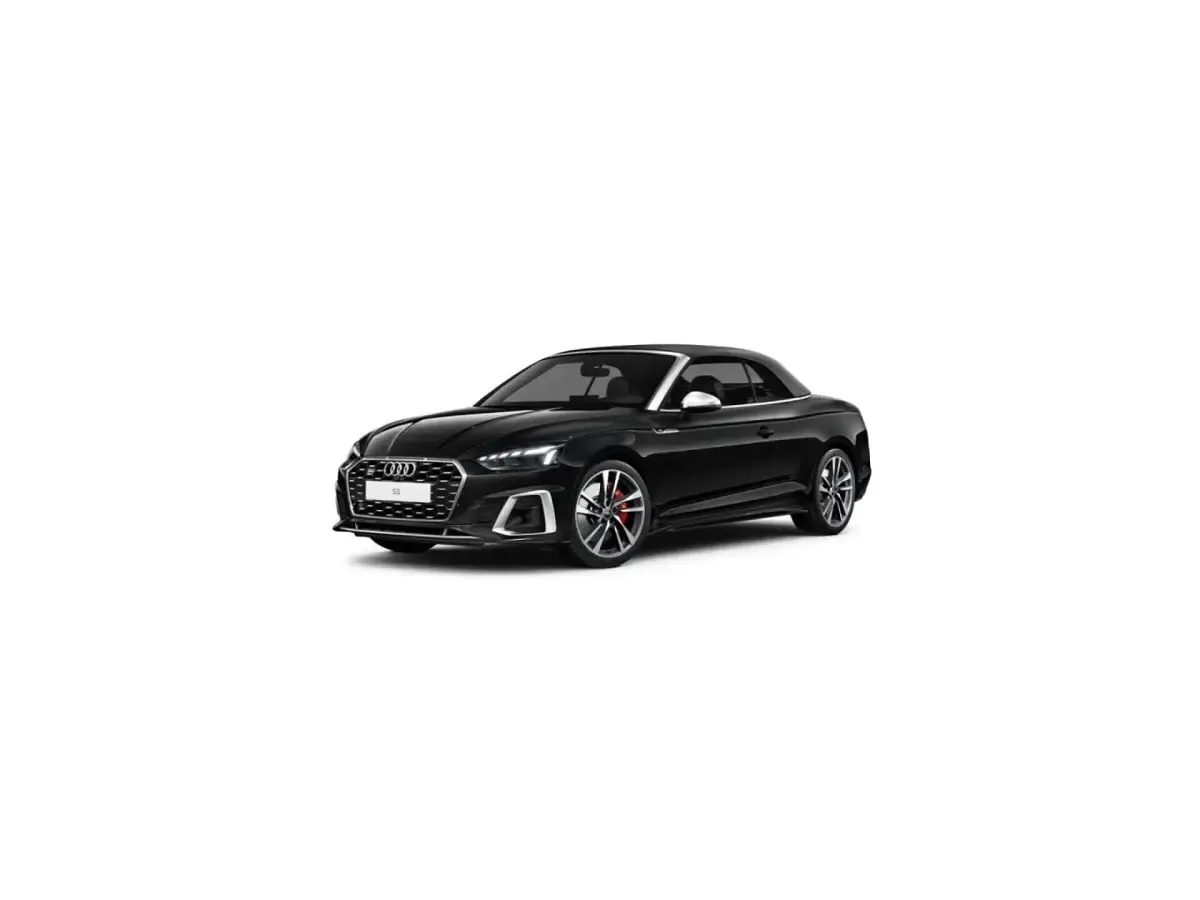 Gebraucht Audi S5 Ambiente 354 PS (260 kW) 2024 Cabrio