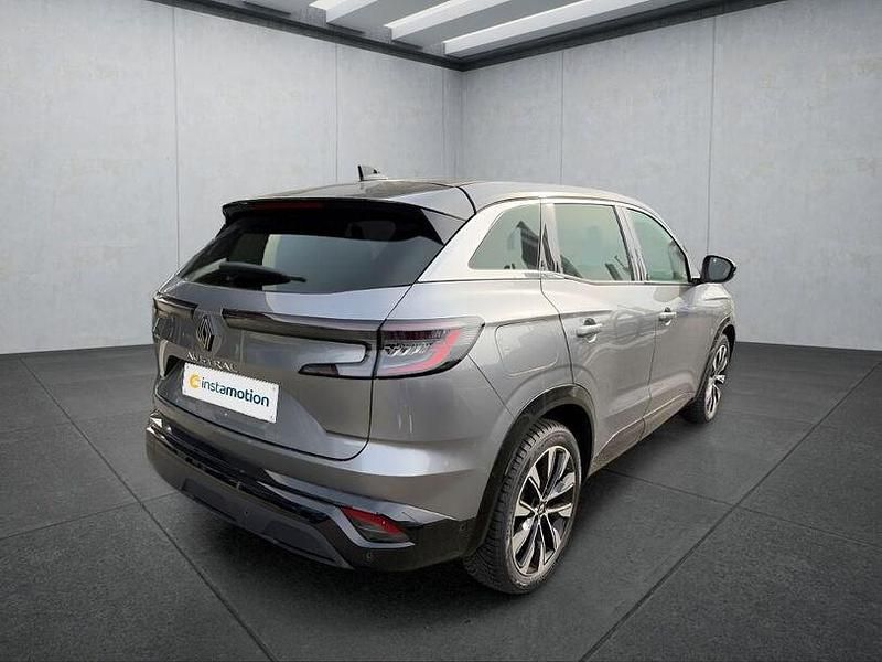 Gebraucht Renault Austral 158 PS (116 kW) 2023 Grau SUV