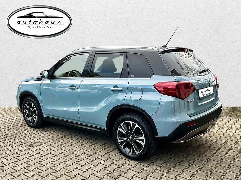 Gebraucht Suzuki Vitara Comfort 140 PS (102 kW) 2019 SUV