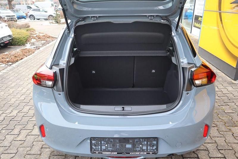 Gebraucht Opel Corsa Edition 110 PS (80 kW) 2026 Grau Limousine