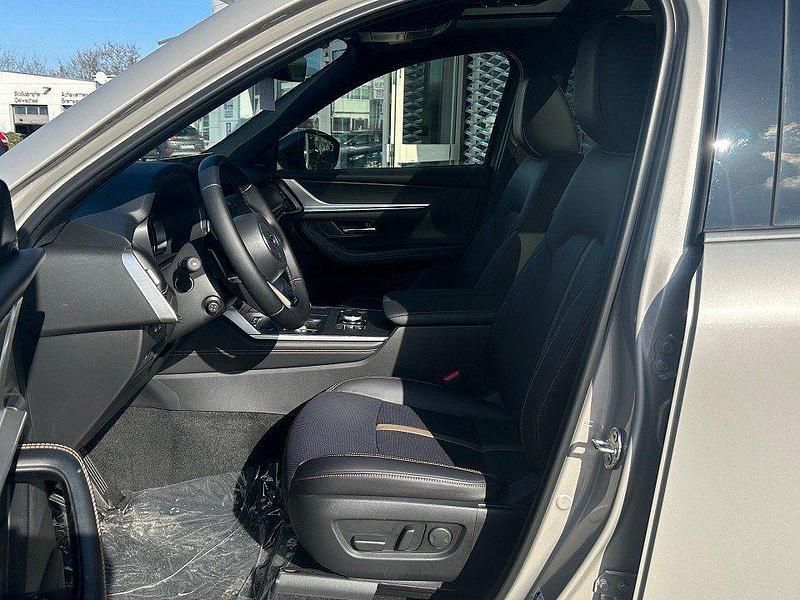 Neu Mazda CX-60 Homura-Line 328 PS (241 kW) 2026 SUV