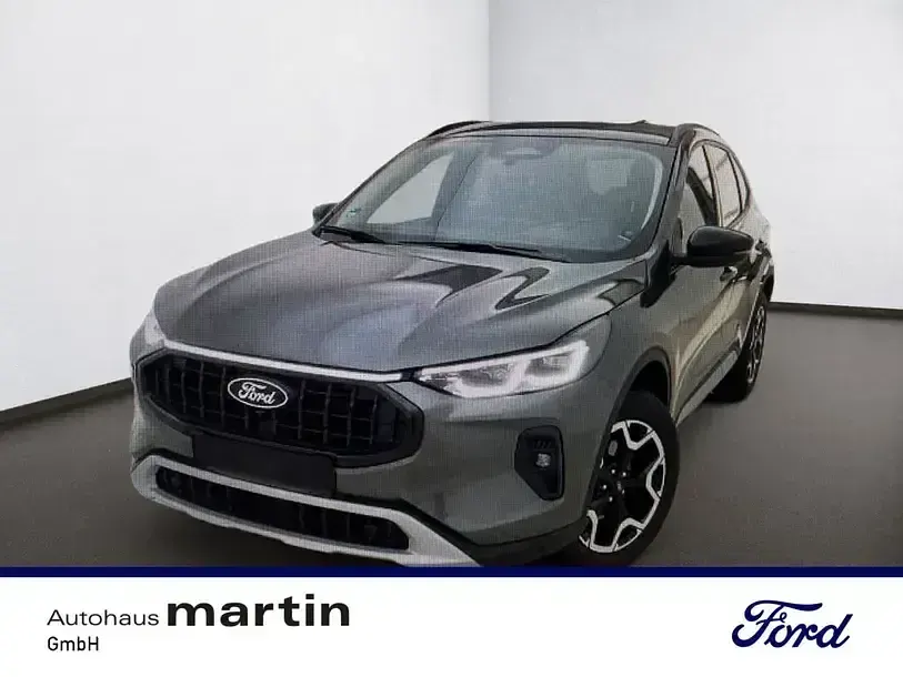 Gebraucht Ford Kuga Active X 179 PS (131 kW) 2025 SUV