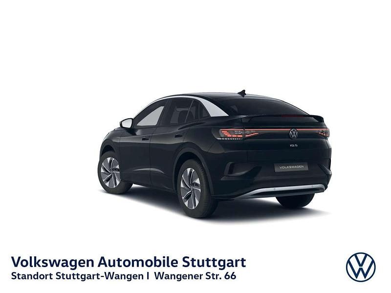 Gebraucht VW ID.5 Pro 210 kW (286 PS) 2025 Schwarz SUV