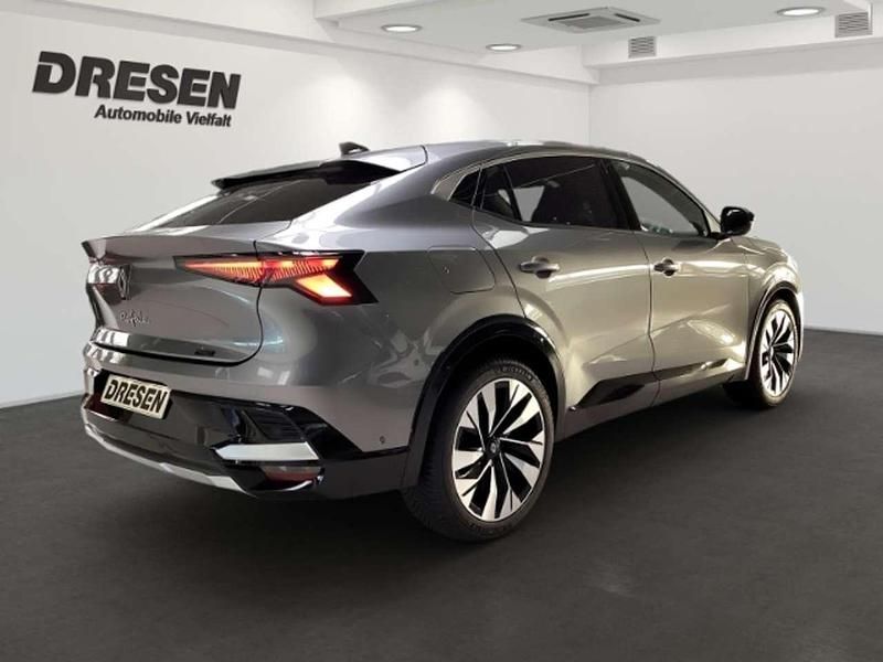 Neu Renault Rafale Techno 200 PS (147 kW) 2025 Grau SUV