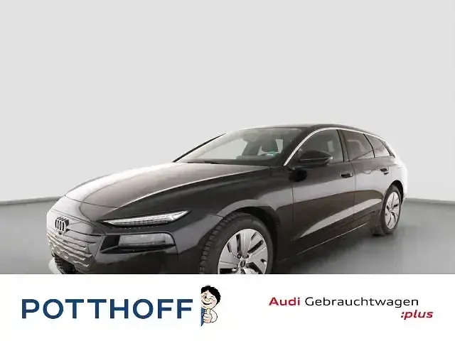 Gebraucht Audi A6 e-tron Ambiente 210 kW (286 PS) 2025 Kombi