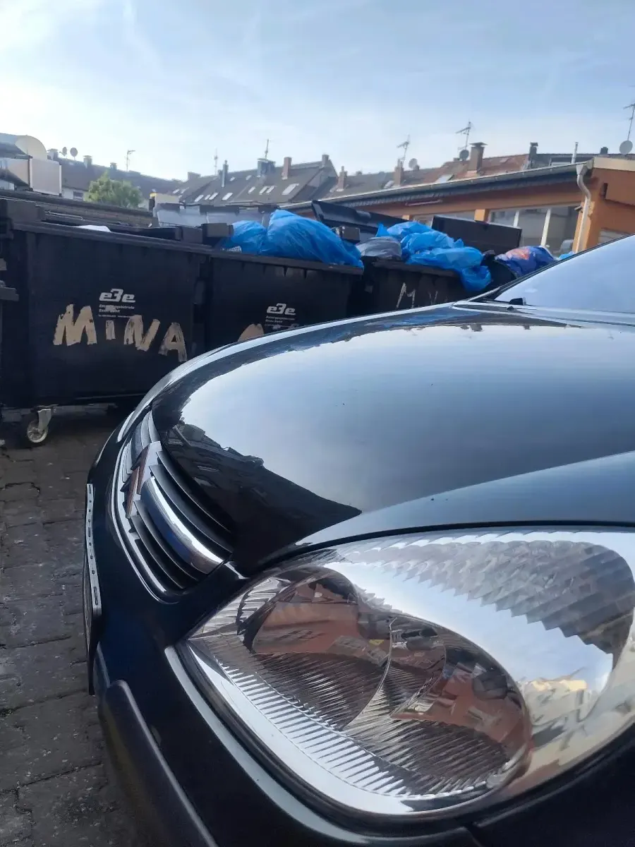 Gebraucht Citroën C5 133 PS (97 kW) 2002 Limousine