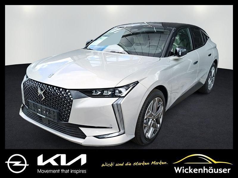Lackierung chrystal pearl/typ Neu 2024 DS Automobiles DS4 Limousine | 42.990 € - Bild 1/4