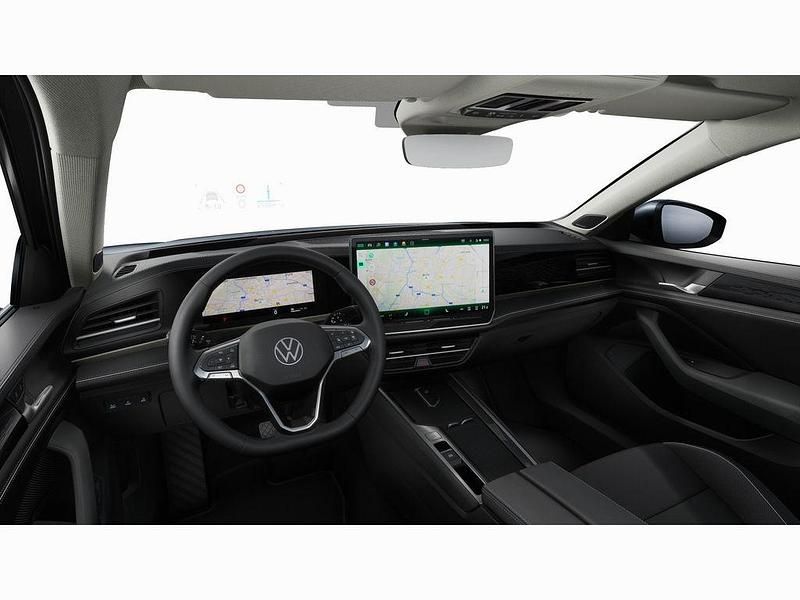 Neu VW Passat Elegance 272 PS (200 kW) 2026 Grau Kombi