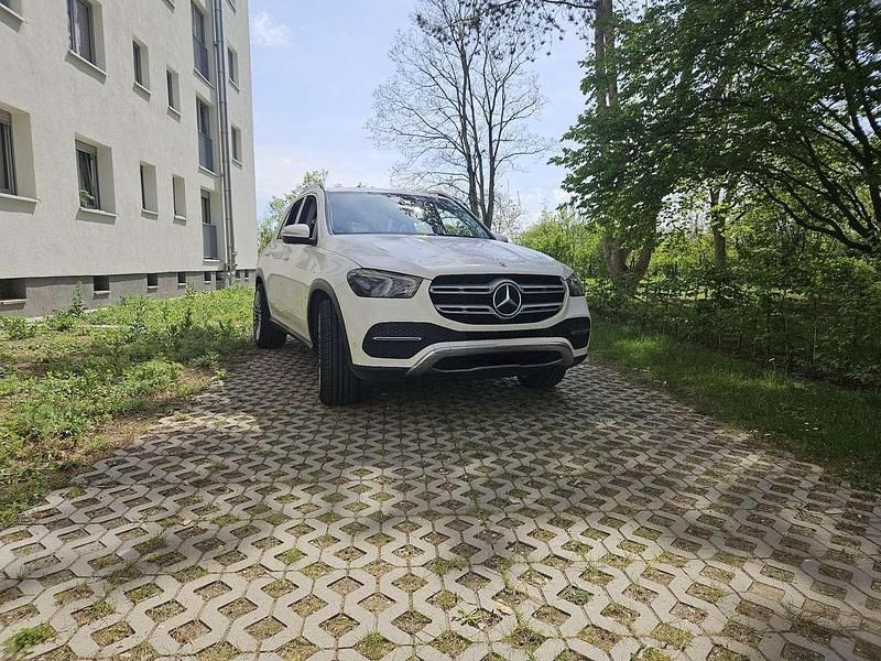 Gebraucht 2019 Mercedes GLE300 SUV | 38.500 € (Guter Preis) - Bild 1/4
