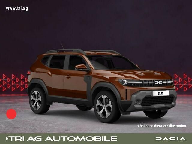 Gebraucht Dacia Duster Expression 141 PS (103 kW) 2022 Othercolor SUV