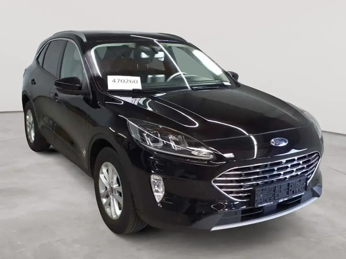 Gebraucht Ford Kuga Titanium 120 PS (88 kW) 2023 SUV