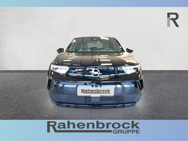 Neu Opel Mokka-e Edition 114 kW (156 PS) 2026 Schwarz SUV
