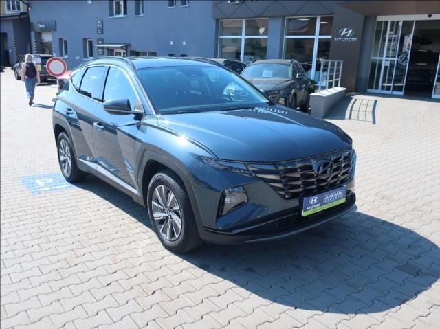 Gebraucht 2023 Hyundai Tucson SUV | 23.681 € (Superpreis) - Bild 1/4