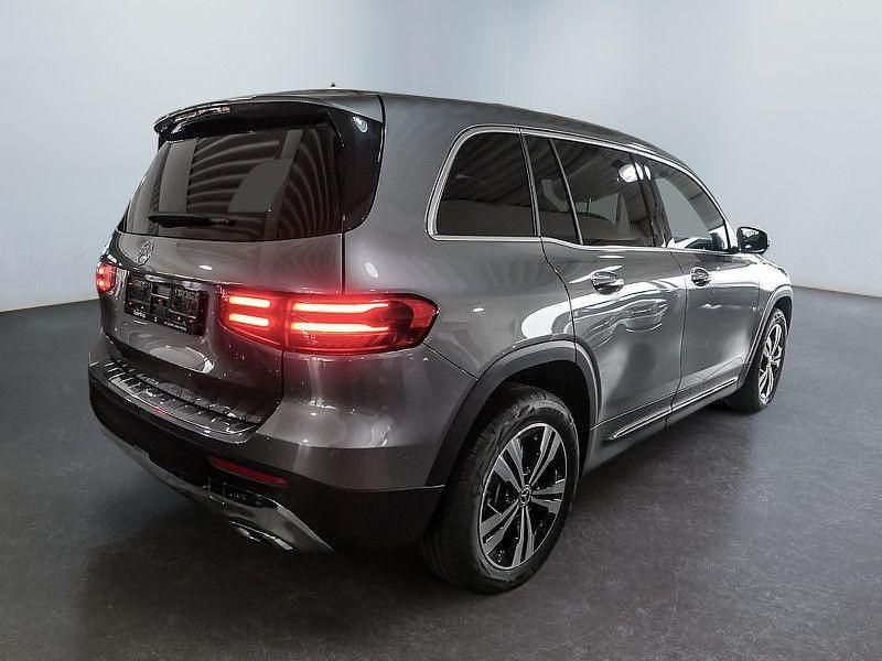 Gebraucht Mercedes GLB200 Progressive 150 PS (110 kW) 2025 Grau SUV