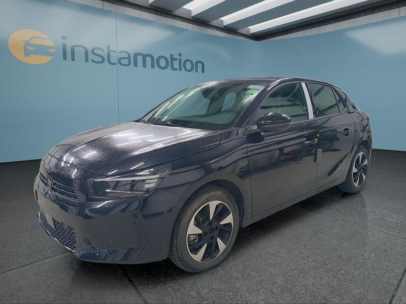 Gebraucht Opel Corsa-e 100 kW (136 PS) 2024 Kleinwagen
