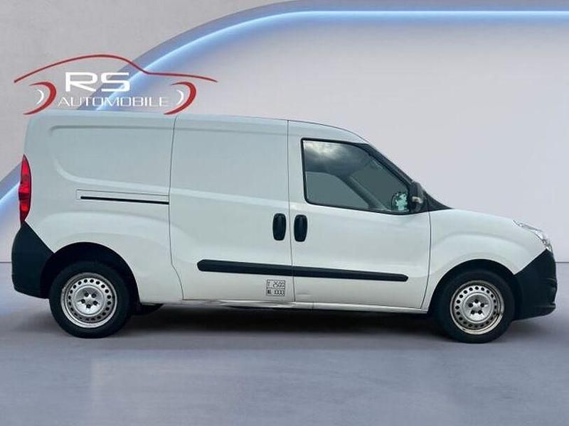Usata Opel Combo 95 CV (69 kW) 2017 Andere Monovolume