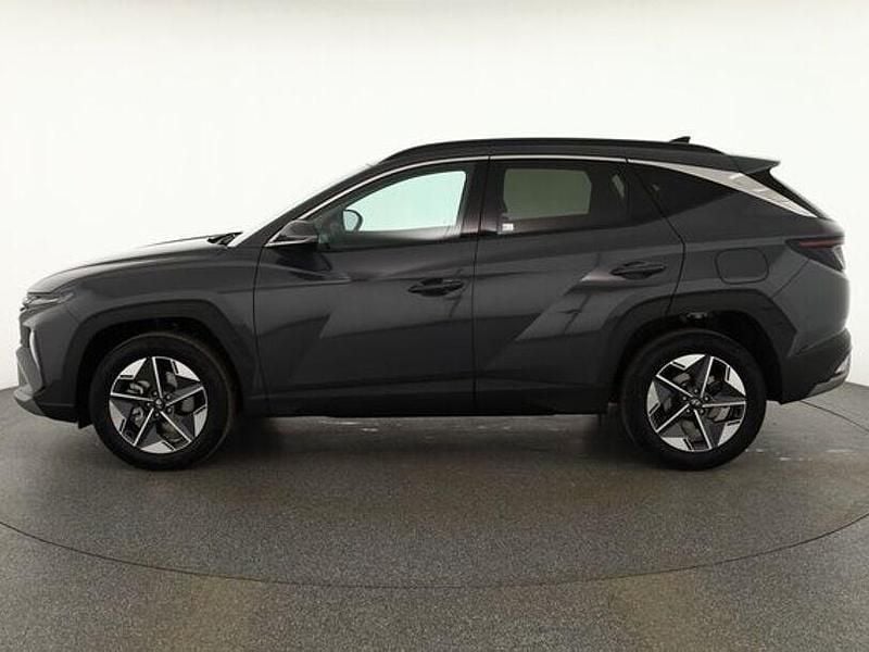 Neu Hyundai Tucson 215 PS (158 kW) 2025 Schwarz SUV