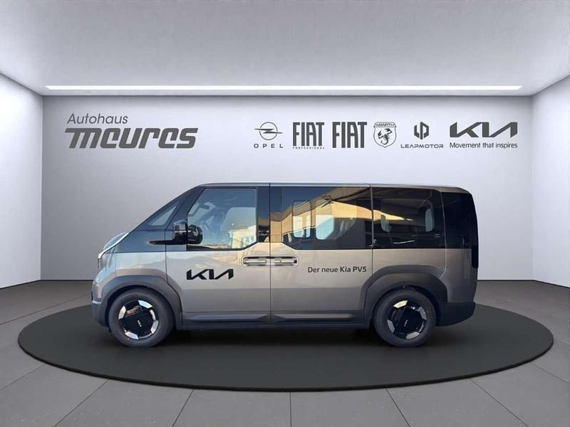 Neu Kia PV5 119 kW (163 PS) 2025 Grau Van / Kleinbus