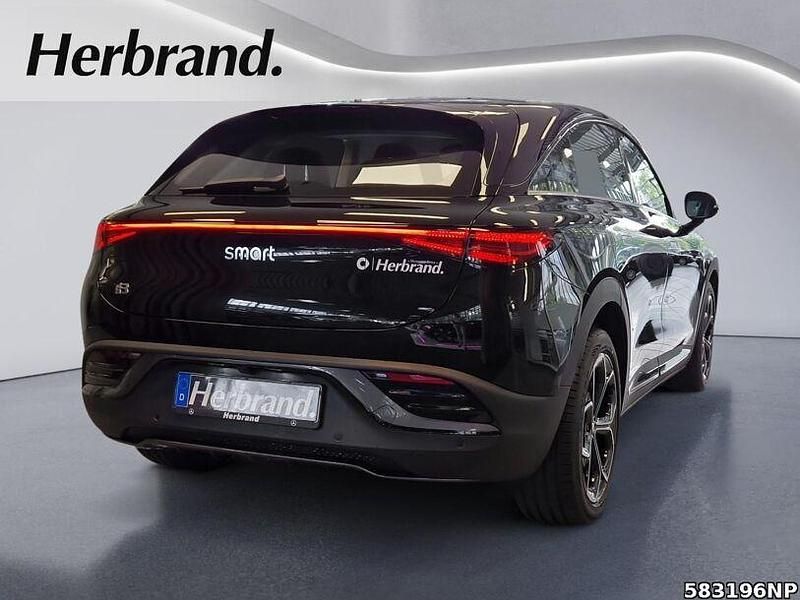 Gebraucht Smart #3 Pro+ 200 kW (272 PS) 2025 Andere SUV
