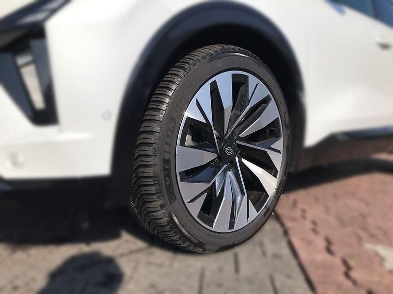 Gebraucht Renault Rafale Techno 200 PS (147 kW) 2025 Weiß SUV