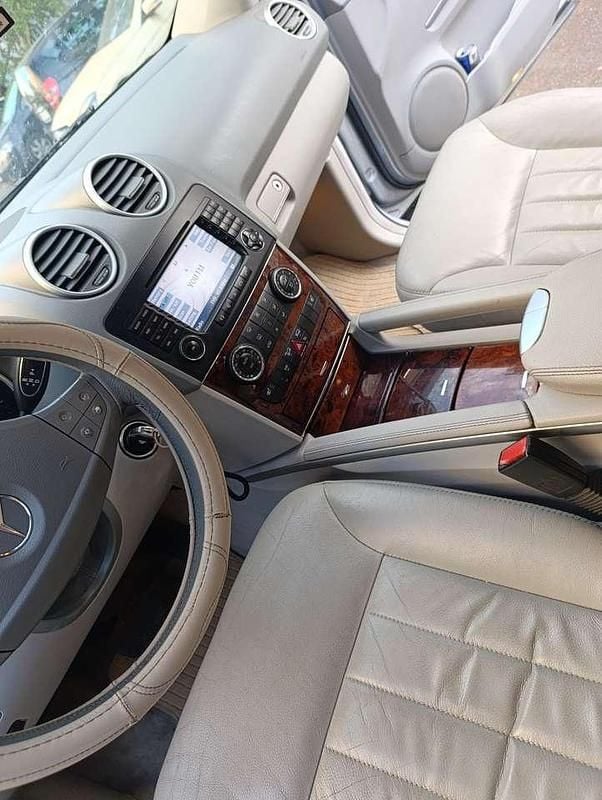Gebraucht 2006 Mercedes ML320 SUV | 6.000 € (Fairer Preis) - Bild 1/4