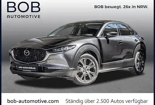 Gebraucht Cupra Leon 204 PS (150 kW) 2024 Kombi