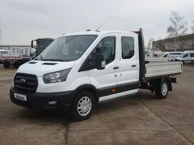 Używany Ford Transit Trend 2024 Andere