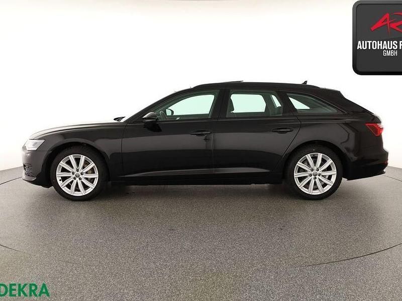 Gebraucht Audi A6 Comfort 231 PS (169 kW) 2020 Brillantschwarz Kombi