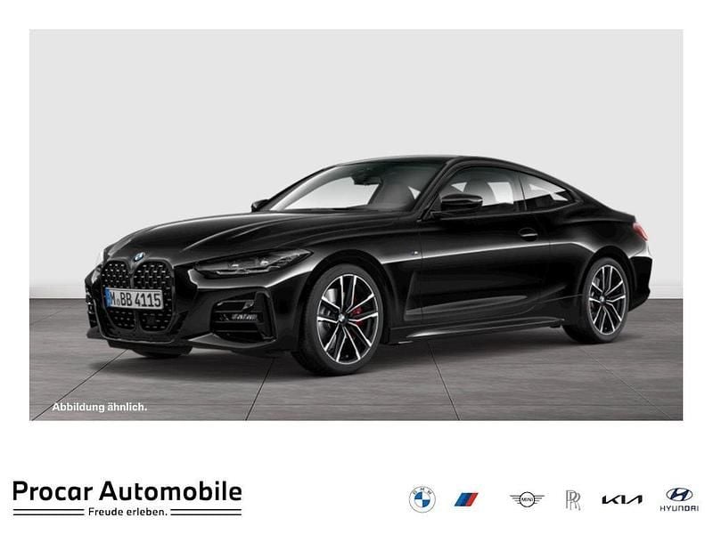 Occasion BMW 430 M Sport 245 ch (180 kW) 2022 Coupé