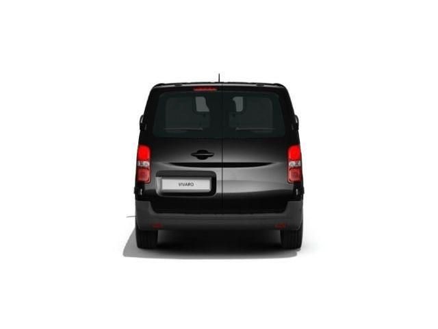 Neu Opel Vivaro 144 PS (105 kW) 2025 Grau Van / Kleinbus