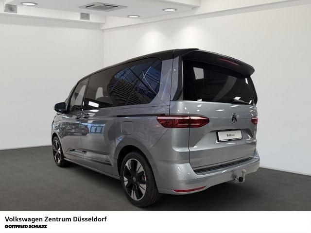 Gebraucht VW Multivan Edition 204 PS (150 kW) 2025 Monosilber metallic Van