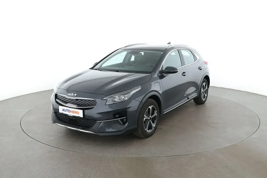 Gebraucht Kia XCeed Spirit 141 PS (103 kW) 2022 SUV