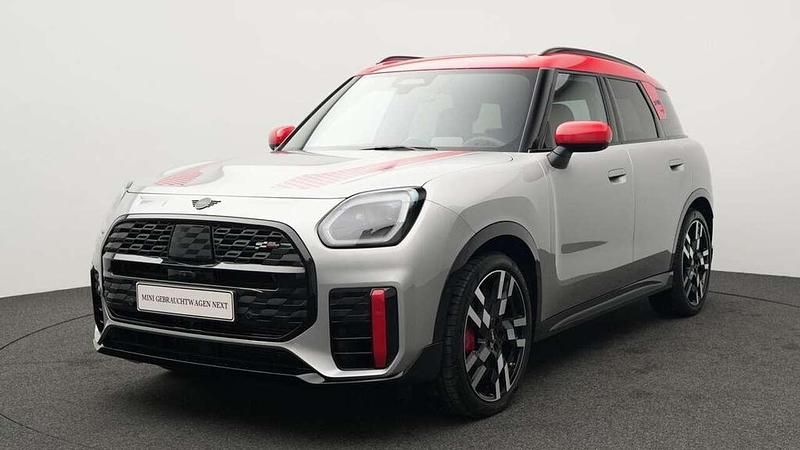 Gebraucht Mini John Cooper Works Countryman 300 PS (220 kW) 2025 Grau SUV